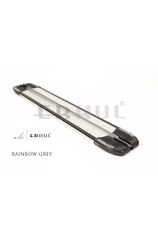 IMG-5407432193926071636.jpg Erkul Fıat-scudo Long 2006-2017 Yan Basamak Gri - Görsel 1