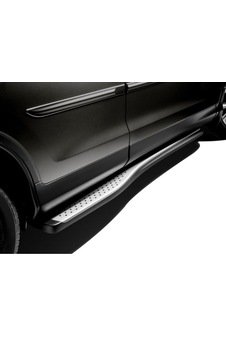 IMG-62966809664660290.jpg 2012+ Honda Crv Yan Basamak Noktalı - Görsel 1