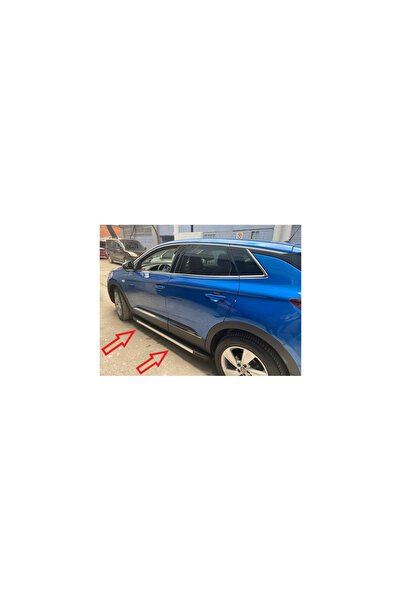 1_org_zoom-103.jpg Opel Grandland X Araca Özel Yan Basamak 2017-2024 - Görsel 1