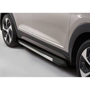 Opel Mokka Araca Özel Yan Basamak 2012-2019