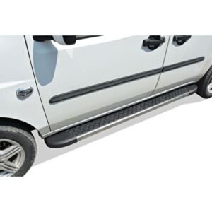 OMSA Fiat Doblo Nevada Araca Özel Yan Basamak Krom 2000-2009 Arası