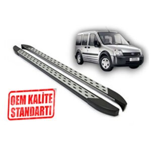 CONNECT Araca Özel Yan Basamak DOTLİNE MODELİ 2003 +