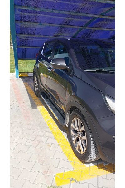 1_org_zoom-113.jpg Kia Sportage 3 2010-2015 Araca Özel Yan Basamak - Görsel 1