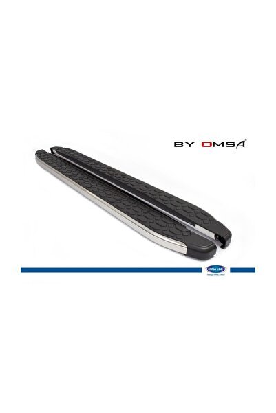 1_org_zoom-1167.jpg Jeep Commander Blackline Araca Özel Yan Basamak Krom 2006-2010 - Görsel 1