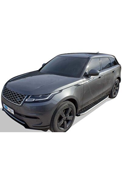 1_org_zoom-1240.jpg Range Rover Velar Blackline Araca Özel Yan Basamak Alüminyum 2017 ve Sonrası - Görsel 1