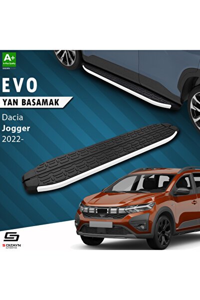1_org_zoom-1388.jpg Dacia Jogger Evo Alüminyum Araca Özel Yan Basamak 213 cm 2022 ve Üzeri - Görsel 1
