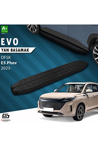 1_org_zoom-1429.jpg DFSK E5 Phev Evo Siyah Araca Özel Yan Basamak 193 cm 2023 ve Üzeri - Görsel 1