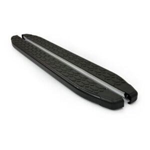 Renault Kangoo 3 Blackline Araca Özel Yan Basamak Siyah Uzun Şase 2021 ve Sonrası