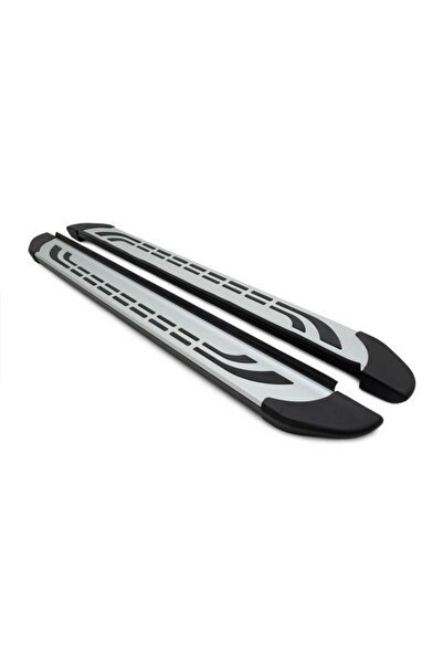 1_org_zoom-173.jpg SsangYong Torres EVX Faba Araca Özel Yan Basamak Gri 2024 ve Sonrası - Görsel 1