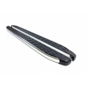 Nissan X-Trail Blackline Araca Özel Yan Basamak Krom 2005-2010 Arası