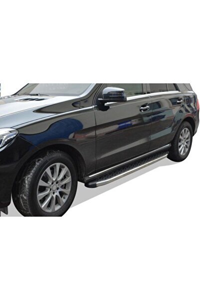 1_org_zoom-1779.jpg Mercedes GLC Blackline Araca Özel Yan Basamak Krom 2022 ve Sonrası - Görsel 1