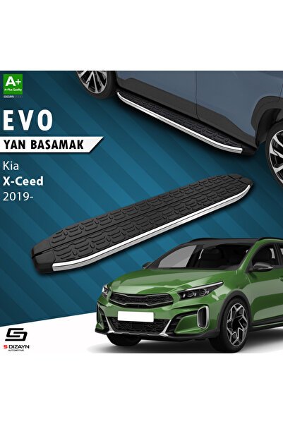 1_org_zoom-1977.jpg Kia XCeed Evo Krom Araca Özel Yan Basamak 183 cm 2019 ve Üzeri - Görsel 1