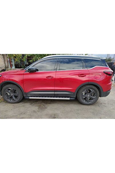 1_org_zoom-22.jpg Chery Tiggo 7 Pro Araca Özel Yan Basamak 2022-2024 - Görsel 1