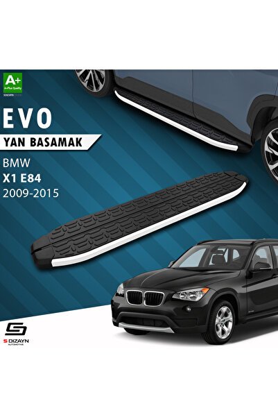 1_org_zoom-2297.jpg BMW X1 E84 Evo Alüminyum Araca Özel Yan Basamak 183 cm 2009-2015 - Görsel 1
