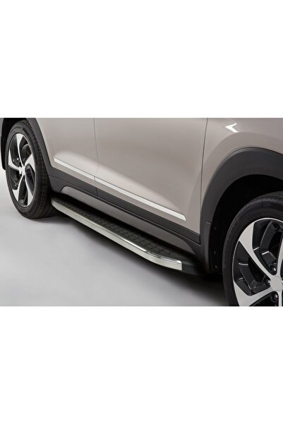 1_org_zoom-2700.jpg Uyumlu Volvo Xc90 Nevada Araca Özel Yan Basamak Krom 2015 ve Sonrası - Görsel 1