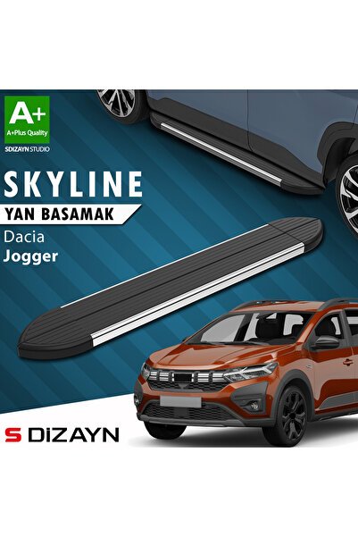 1_org_zoom-3411.jpg Dacia Jogger Skyline Krom Araca Özel Yan Basamak 213 cm 2022 ve Üzeri - Görsel 1