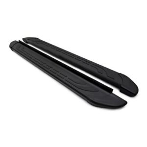 SsangYong KGM Musso Faba Araca Özel Yan Basamak Siyah 2026 ve Sonrası