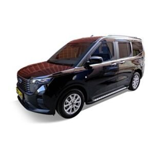 Ford Tourneo Courier Dot Line Araca Özel Yan Basamak 2024 ve Sonrası