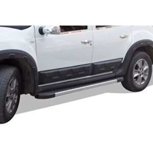 OMSA Dacia Duster Nevada Araca Özel Yan Basamak Krom 2012-2017 Arası