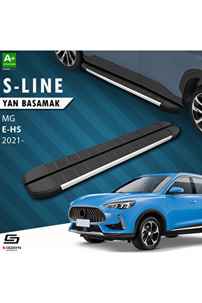 1_org_zoom-635.jpg MG E-HS S-Line Alüminyum Araca Özel Yan Basamak 183 cm 2021-2024 - Görsel 1