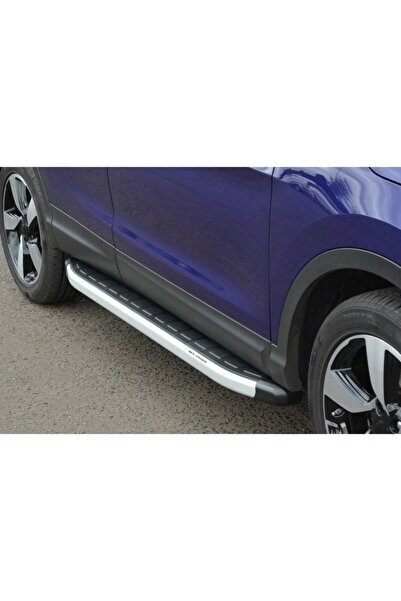 1_org_zoom-763.jpg Hyundai Tucson Proside Araca Özel Yan Basamak Alüminyum 2020 ve Sonrası - Görsel 1