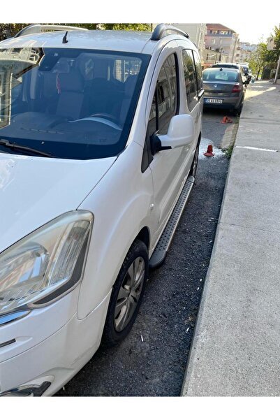 1_org_zoom-86.jpg Peugeot Partner Tepee Araca Özel Yan Basamak 2008-2018 - Görsel 1