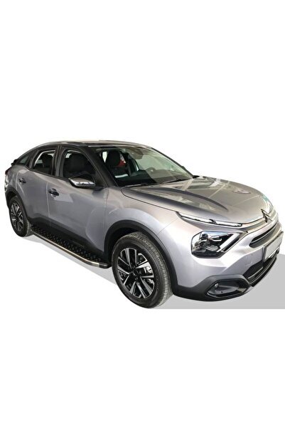 1_org_zoom-928.jpg Citroen C4 X Blackline Araca Özel Yan Basamak Krom 2022 ve Sonrası - Görsel 1